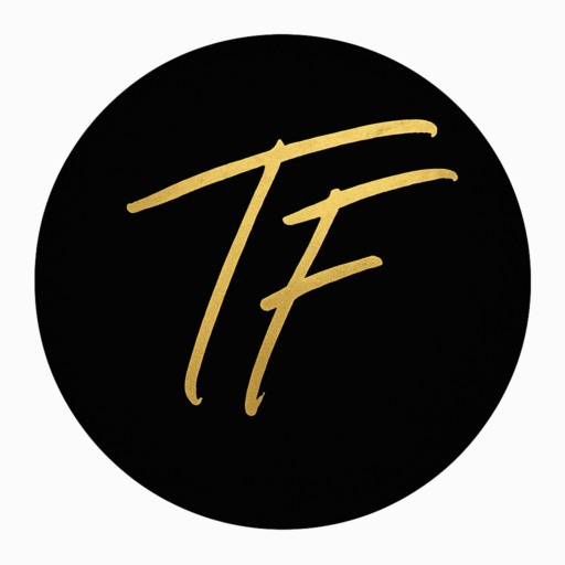 TF Signature Logo